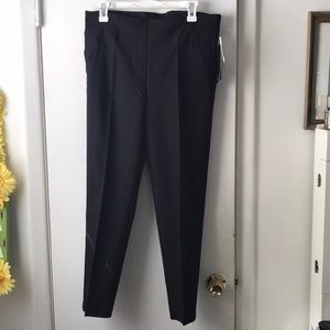 Black Dress Pants